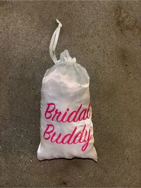 Bridal Buddy